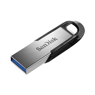 USB atmintinė SanDisk 128GB Ultra Flair 3.0 Prekė - SDCZ73-128G-G46
