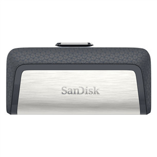 USB memory stick ULTRA DUAL DRIVE USB TYPE-C, SanDisk / 64GB Item - SDDDC2-064G-G46 SDDDC2-064G-G46