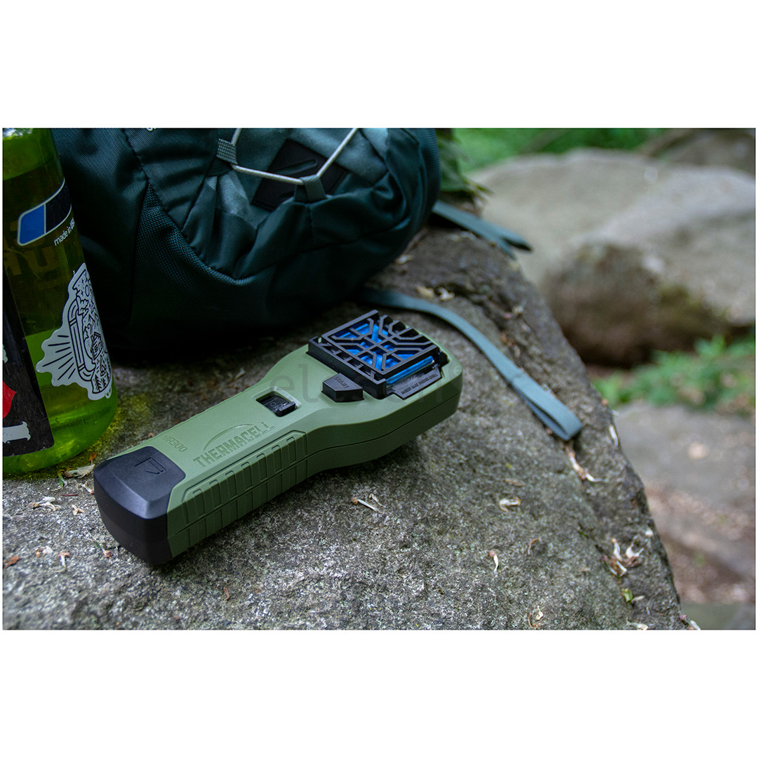 Thermacell MR300, green - Mosquito repeller