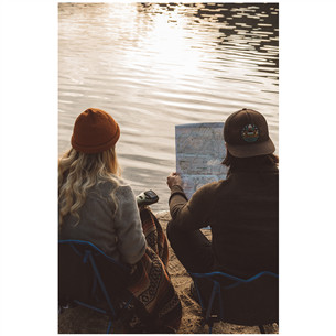 Thermacell MR300, green - Mosquito repeller