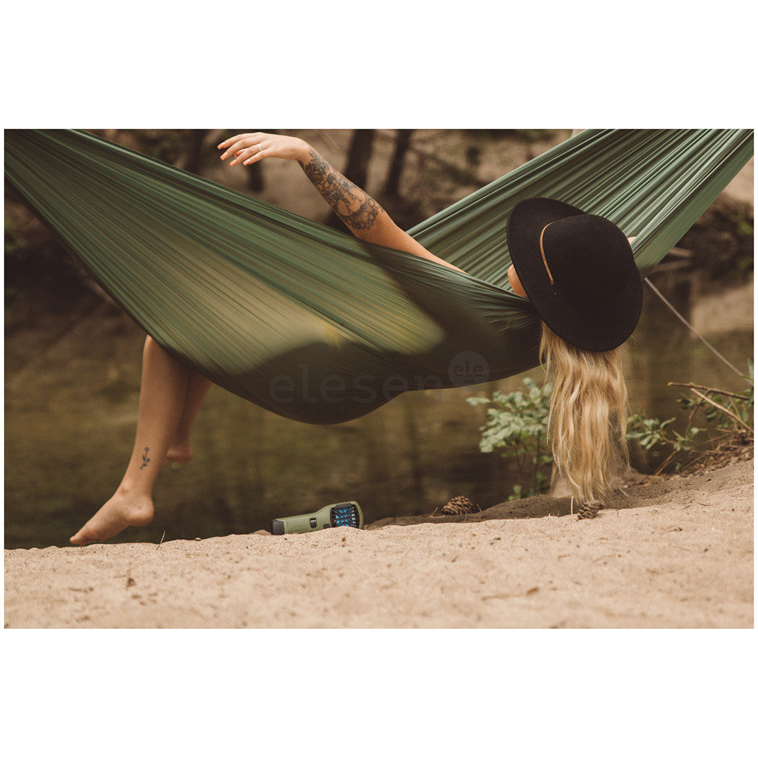 Thermacell MR300, green - Mosquito repeller