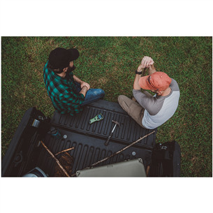 Thermacell MR300, green - Mosquito repeller