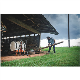 Thermacell MR300, green - Mosquito repeller