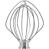 Vielinis plaktuvas KitchenAid Prekė - 5KSM5THWWSS