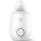 Buteliukų šildytuvas Philips Avent Prekė - SCF358/00