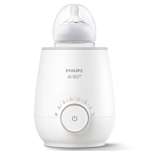 Buteliukų šildytuvas Philips Avent Prekė - SCF358/00