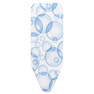 Brabantia, C, 124x45 см - Чехол для гладильной доски Товар - 100703 100703