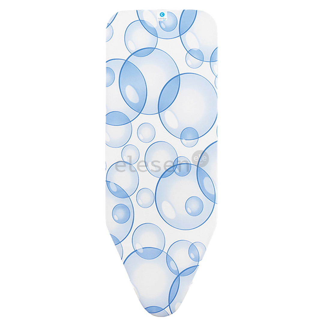 Priedas Brabantia PerfectFlow Bubble, 124x45 Prekė - 100703