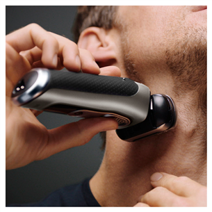 Barzdaskutė Braun 9325S