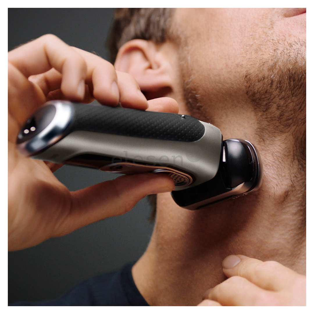 Barzdaskutė Braun 9325S