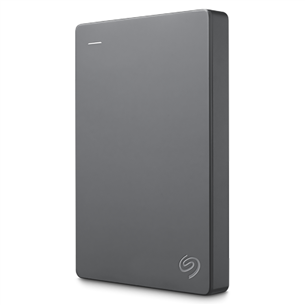Išorinis kietasis diskas Seagate, 2TB Prekė - STJL2000400 STJL2000400