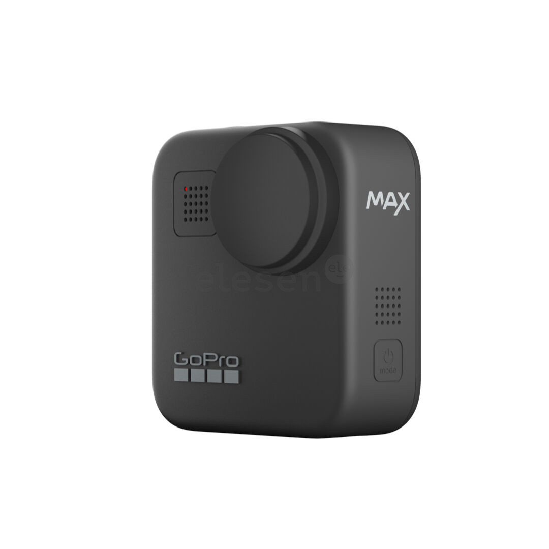 Replacement Lens Caps for GoPro MAX, GoPro