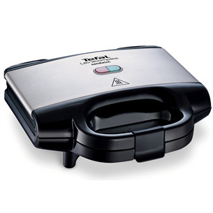 Tefal Ultracompact, 700 W, inox - Sandwich maker Item - SM1572 SM1572