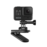 Priedas GoPro Magnetic Swivel Clip Prekė - ATCLP-001