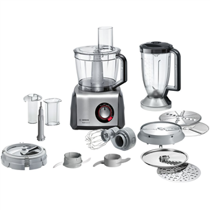 Virtuvinis kombainas Bosch Prekė - MC812M865 MC812M865
