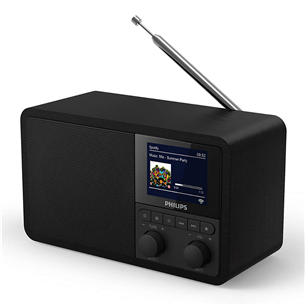 Radija Philips Prekė - TAPR802/12 TAPR802/12