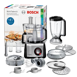 Virtuvinis kombainas Bosch Prekė - MC812M865