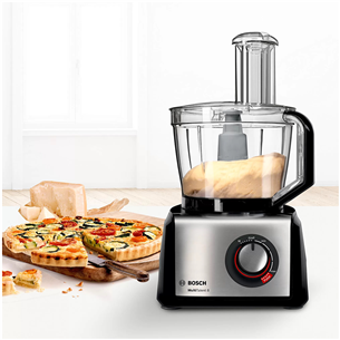 Virtuvinis kombainas Bosch Prekė - MC812M865