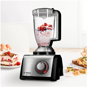 Virtuvinis kombainas Bosch Prekė - MC812M865