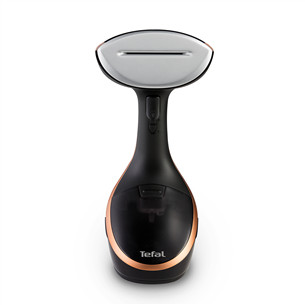 Tefal Access Steam Care, 16a00 W, juodas - Garinis lygintuvas su lyginimo lenta