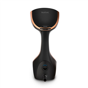 Tefal Access Steam Care, 16a00 W, juodas - Garinis lygintuvas su lyginimo lenta