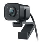 Web kamera Logitech StreamCam Prekė - 960-001281