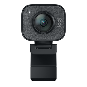 Web kamera Logitech StreamCam Prekė - 960-001281