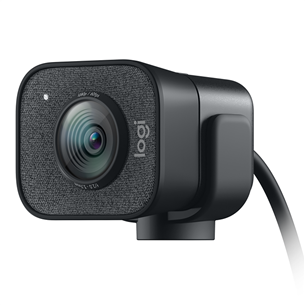 Web kamera Logitech StreamCam Prekė - 960-001281