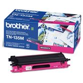 Dažų kasetė Brother TN-135M, Violetinė Prekė - TN135M