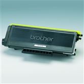 Dažų kasetė Brother TN-3170, Juoda Prekė - TN3170