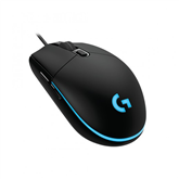 Logitech G102 LightSync, black - Wired Optical Mouse Item - 910-005823