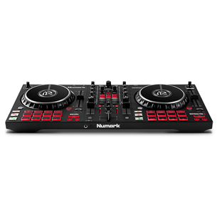 DJ valdiklis Numark Mixtrack Pro FX Prekė - MIXTRACKPROFX MIXTRACKPROFX