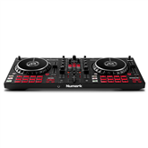 DJ valdiklis Numark Mixtrack Pro FX Prekė - MIXTRACKPROFX