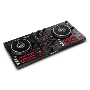 DJ valdiklis Numark Mixtrack Pro FX Prekė - MIXTRACKPROFX