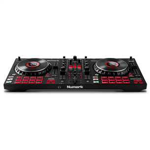 DJ valdiklis Numark Mixtrack Platinum FX Prekė - MIXTRACKPLATINUMFX MIXTRACKPLATINUMFX