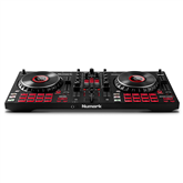 DJ valdiklis Numark Mixtrack Platinum FX Prekė - MIXTRACKPLATINUMFX