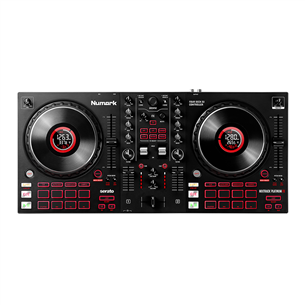 DJ valdiklis Numark Mixtrack Platinum FX Prekė - MIXTRACKPLATINUMFX