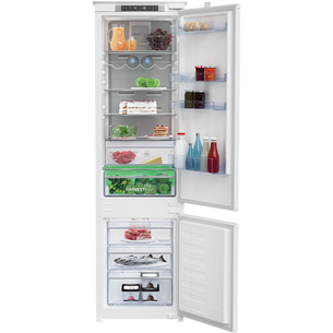 Įmontuojamas šaldytuvas Beko Prekė - BCNA306E4SN BCNA306E4SN