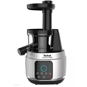 Lėtaeigė sulčiaspaudė Tefal Juice & Clean Prekė - ZC420E38 ZC420E38