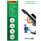 Fellowes Laminating pouches A4 - Пленка для ламинирования Товар - 5351111