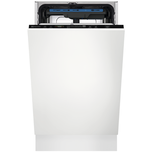 Įmontuojama indaplovė Electrolux Prekė - EEM43200L EEM43200L