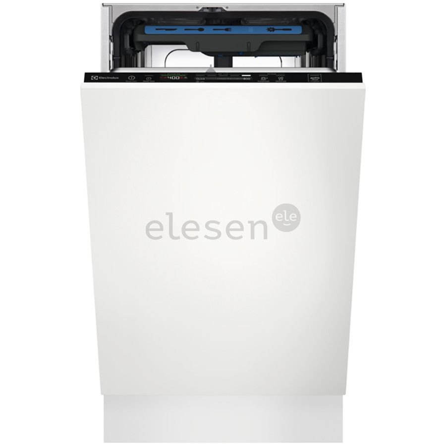 Electrolux 700 MaxiFlex, 10 place settings - Built-in Dishwasher