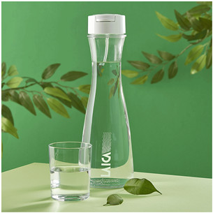 Laica GlaSSmart, 1,1 л - Бутылка с фильтром Товар - B31AA