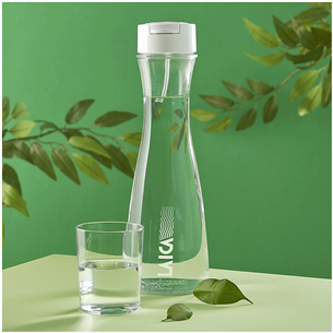 Filtravimo butelis Laica GlaSSmart, 1.1L, Prekė - B31AA