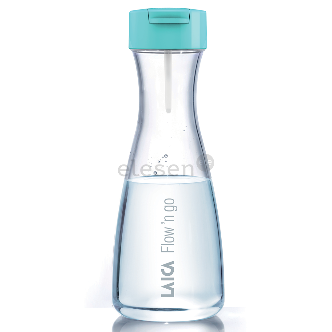 Filtravimo butelis Laica Flow ‘n go, 1L, B01AA