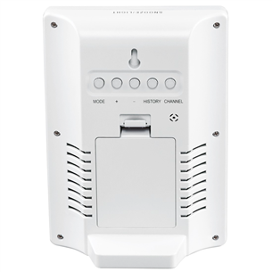 Hama EWS-3200, white - Weather Station Item - 00186307