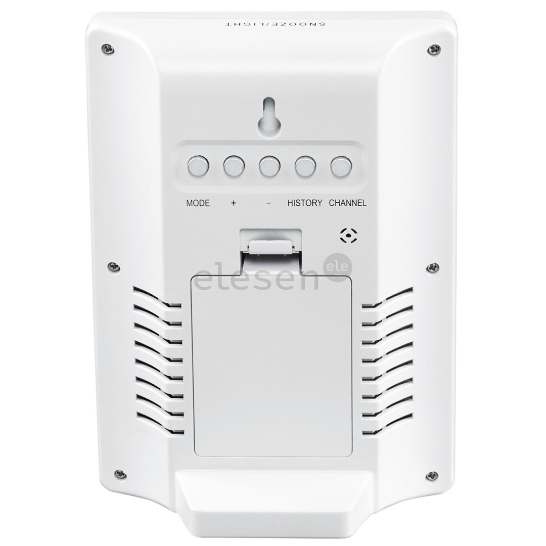 Meteo stotelė Hama EWS-3200 Prekė - 00186307