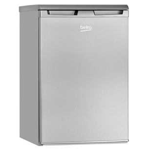 Šaldytuvas Beko Prekė - TSE1234FSN TSE1234FSN