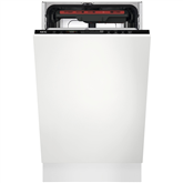 Indaplovė AEG Prekė - FSE73507P