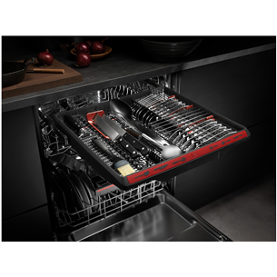 Indaplovė AEG Prekė - FSE73507P